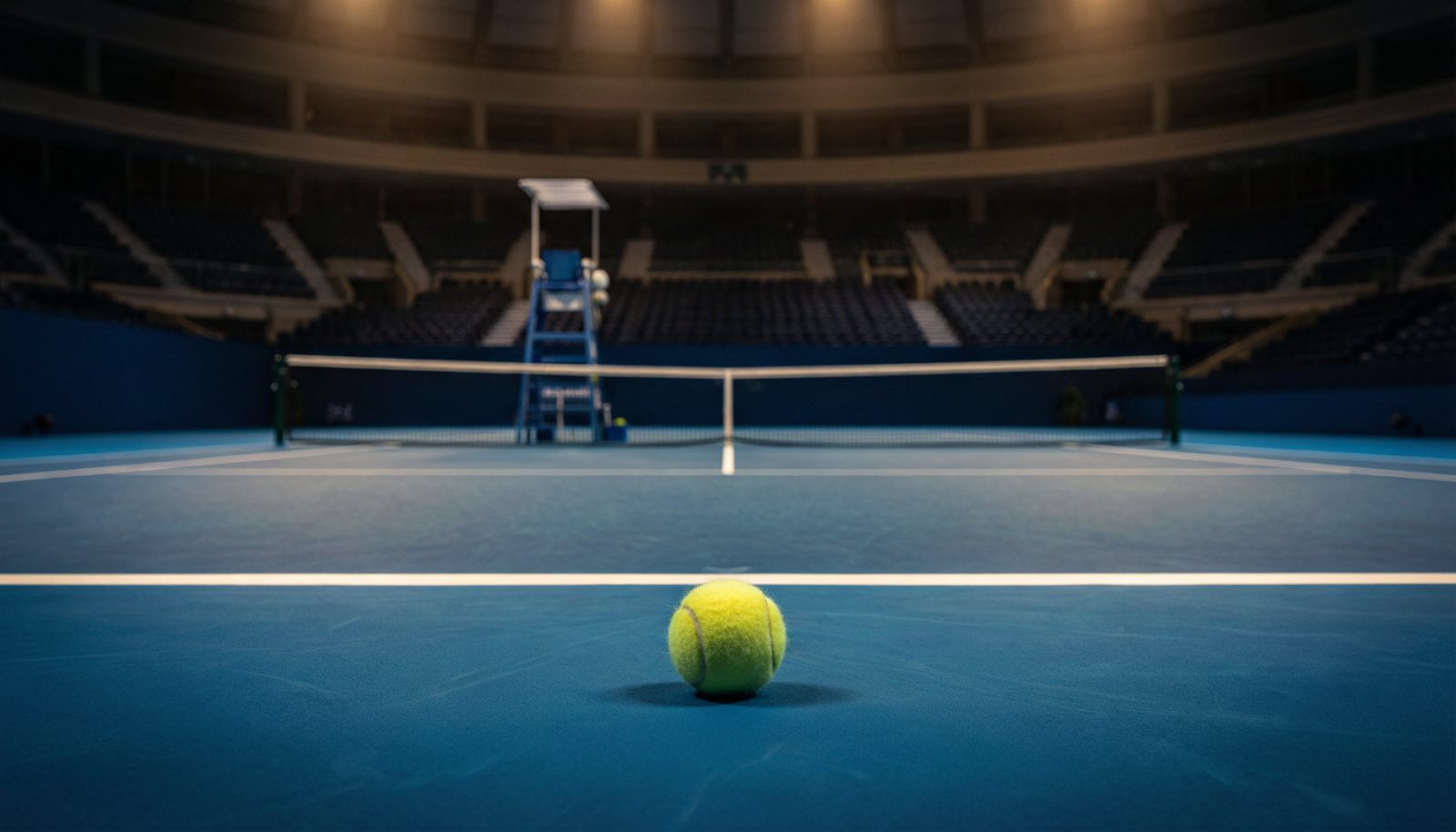 6-0、6-2，兹维列夫维也纳只用58分钟 主题配图